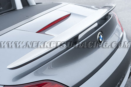 ชุดแต่ง BMW E89 Z4 Roadster ทรง Hamann